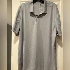 Excellent condition golf polo shirt